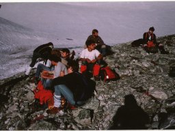1986 Mont Brule